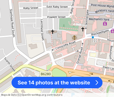 Westpoint, Darlington, Co Durham - Photo 1