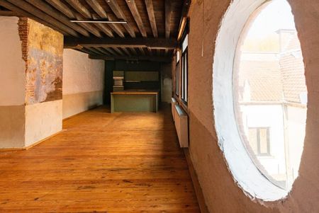 Appartement te huur - Photo 5