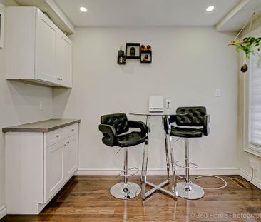 For Lease - 266 Mcnicoll Avenue Unit# Main & 2nd Floor, Toronto, On... - Photo 4