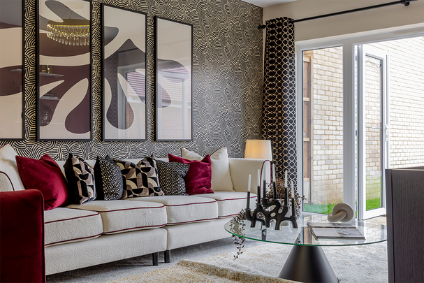 3 bedroom terraced house to rent - Photo 1