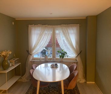 Törners väg, Lidingö - Photo 4