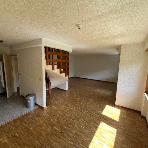 Appartement 4,5 pièces au 1er étage, en duplex à louer - Foto 1