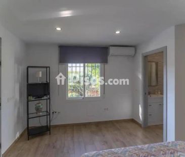 Chalet en alquiler en Alhaurín de La Torre - Photo 5