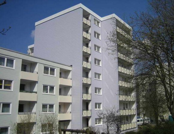 3-Zimmer-Wohnung in Iserlohn Hombruch - Foto 1