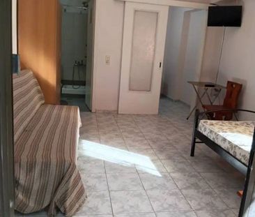 Studio/Γκαρσονιέρα για ενοικίαση Σουράδα (Λέσβος - Μυτιλήνη) - Φωτογραφία 5