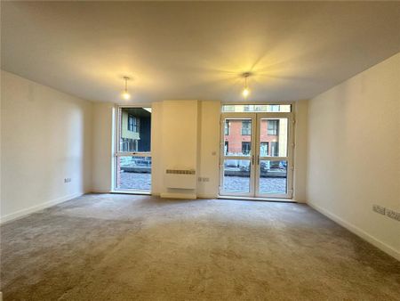 Studio to rent - Photo 2