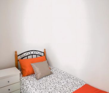 Standard 1 Bedroom - Photo 5