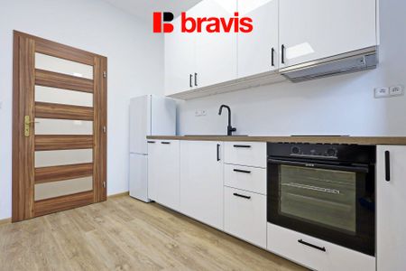 Pronájem bytu 1+kk a garsoniéry 20 m² - Photo 2