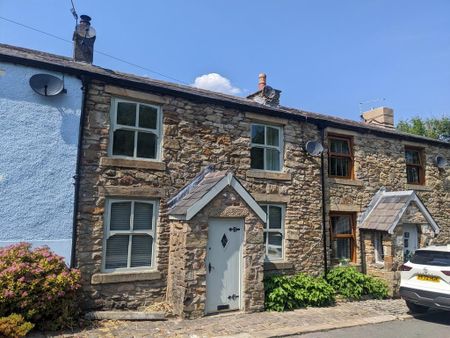2 bedroom cottage to rent - Photo 5
