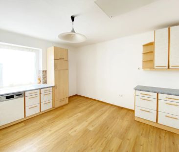 3-Zimmer-Wohnung mit Eigengarten und Garage - Photo 4