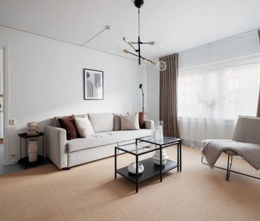 Katarina Bangata, Stockholm - Foto 2