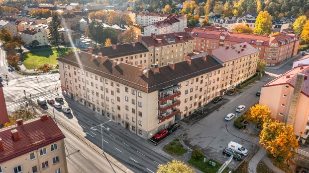 Ängsgatan, Södertälje - Photo 1