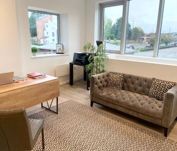 Liongate House, Guildford - 2 bedrooms Property for lettings - Seym... - Photo 1