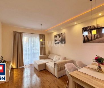 Mieszkanie na wynajem Świnoujście - Na wynajem|2 pokoje|42m2|Markie... - Zdjęcie 2