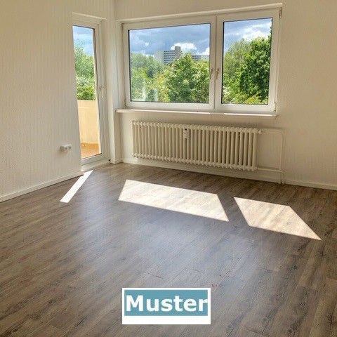 Ansprechende, großzügige 3-Zimmer-Maisonette-Wohnung - Photo 1