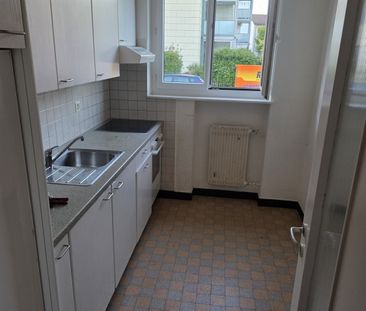 Appartement de 3,5 pièces avec terrasse privée, situé au centre de ... - Photo 3
