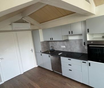 Location Appartement P2 pièces Arcueil - Photo 2