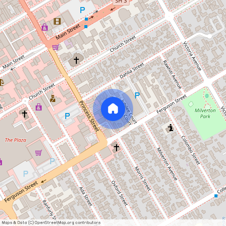 431C Ferguson Street, Palmerston North, Palmerston North