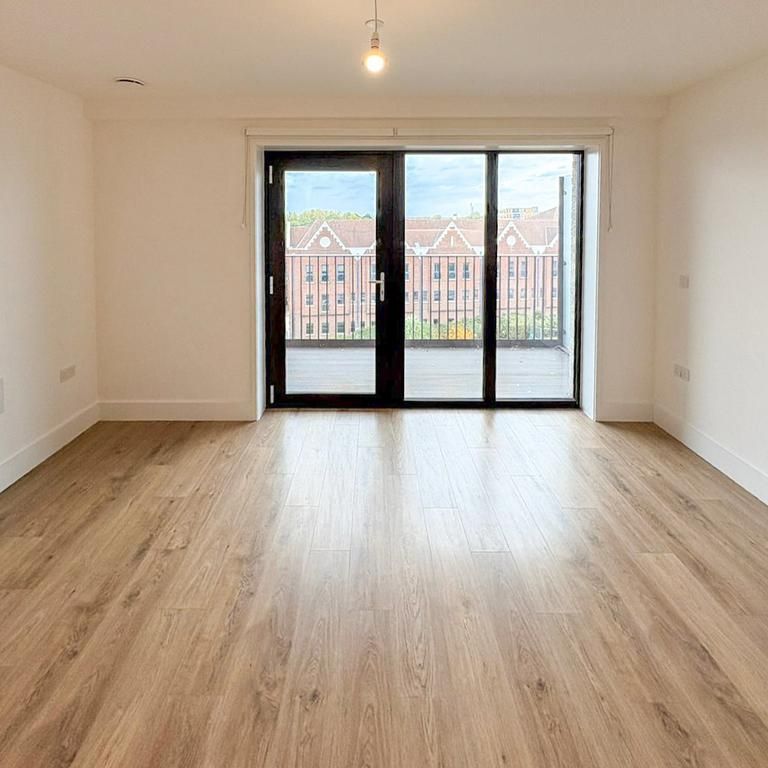 2 bedroom apartment to rent - Photo 1