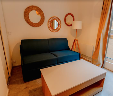 Jolie Studio de 15m² - Le Havre - Photo 6