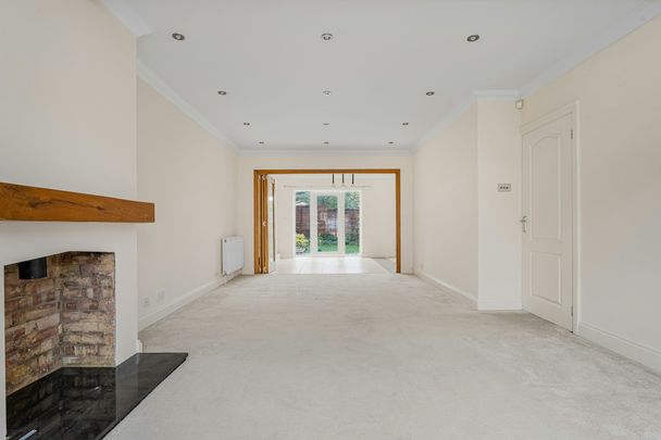 St. James Road, Harpenden, harpenden, AL5 4PB - Photo 1