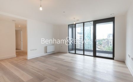 2 Bedroom flat to rent in Corn House, Marshgate Lane, E15 - Photo 5