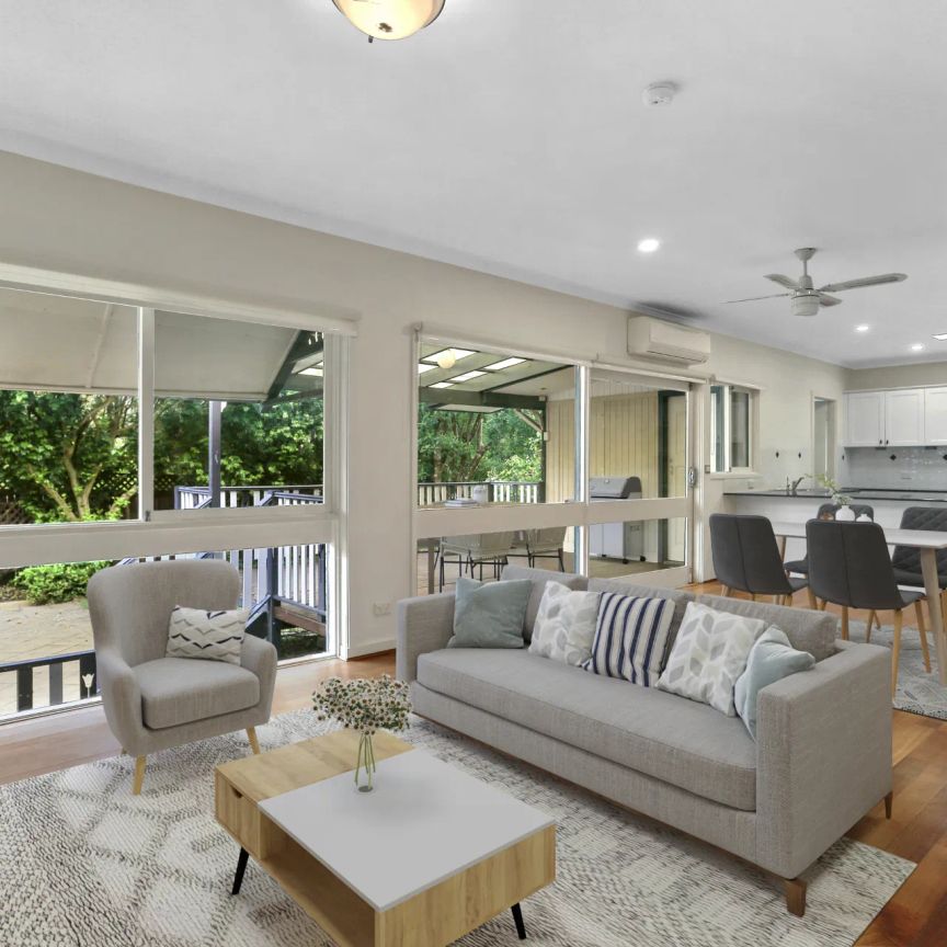 Charismatic Three Bedroom Home in Sought-After Street - Photo 1