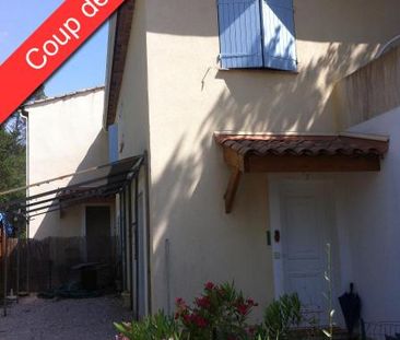 Location Appartement 3 pièces 55m² LA CELLE 83170 - Photo 3