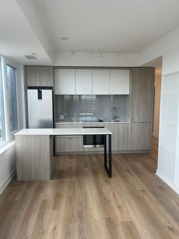 For Lease - 395 Square One Drive Unit# 1003, Mississauga, Ontario - Photo 2