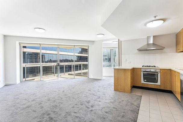 1405/79-81 Berry Street, North Sydney - Photo 1