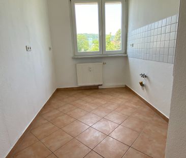 Singles aufgepasst | Kleine feine 2 Raumwohnung | EBK - Photo 4