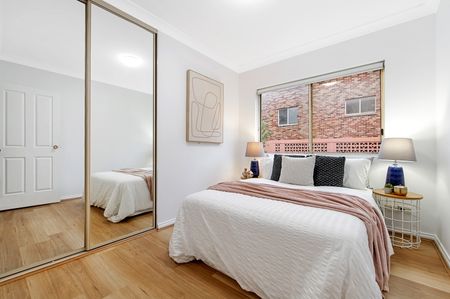 3/37-39 Burdett Street, Hornsby NSW 2077 - Apartment For Rent | Domain - Photo 4