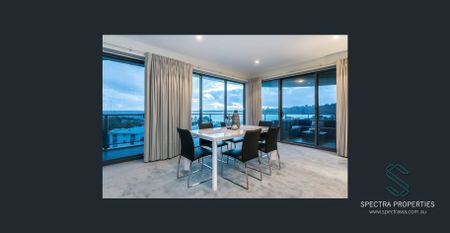 Executive Apartment with Riverside Views - Photo 4