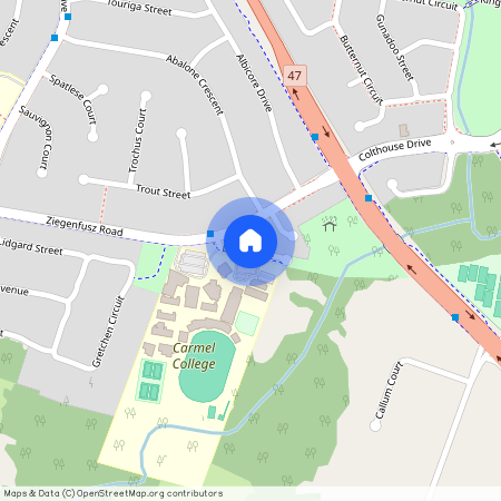 The Doull Place, 4164, Thornlands Qld