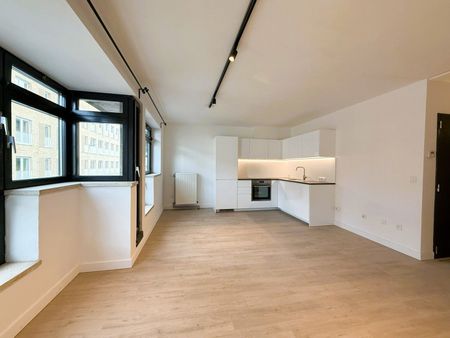 Appartement te huur - Foto 5