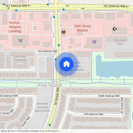 16455 50 St NW, T5Y 0C8, Edmonton
