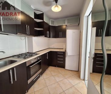 2 pokojowe z balkonem na 1 piętrze Robotnicza - Фото 5