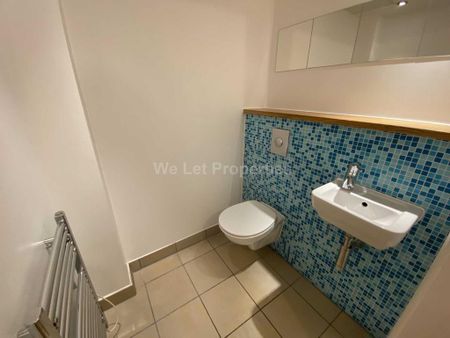 2 bedroom apartment to rent - Photo 2