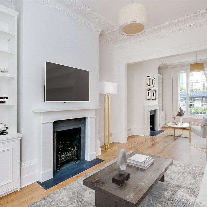 4 bedroom house to rent - Photo 1