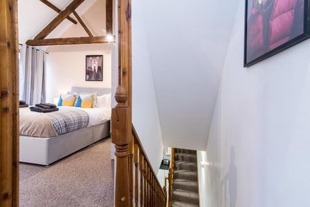Clarendon Street - Photo 5