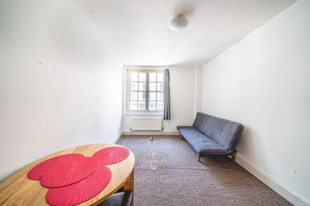 1 Bed - Queen Alexandra Mansion Wc1h - Photo 3