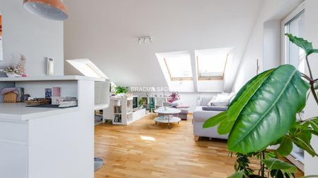 Mieszkanie Kraków Bronowice powierzchnia 51.87 m² C206-WM-48163 - Zdjęcie 4