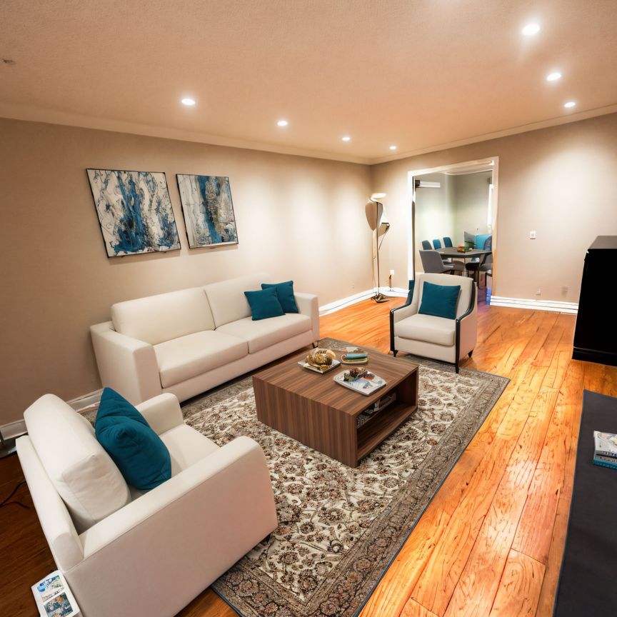 For Lease - 125 Palmdale Drive Unit# 59, Toronto, Ontario - Photo 1