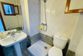 CHALET FOR RENT IN SAN PEDRO DEL PINATAR, 3 BEDROOMS AND 2 BATHROOMS