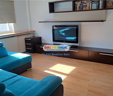 Inchiriere apartament 3 camere decomandat OCTAVIAN GOGA / NERVA TRAIAN - Photo 4
