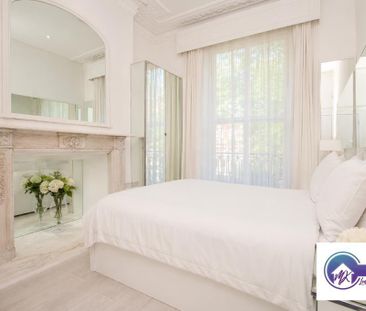 1 Bedroom Room in Flat Share To Rent - Photo 5
