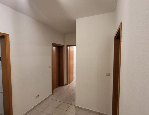 3 Zimmer DG Wohnung in Schildau - Photo 1