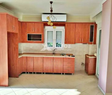 Ενοικιάζεται φωτεινό οροφοδιαμέρισμα 87 τ.μ. στον Εύοσμο - Photo 5