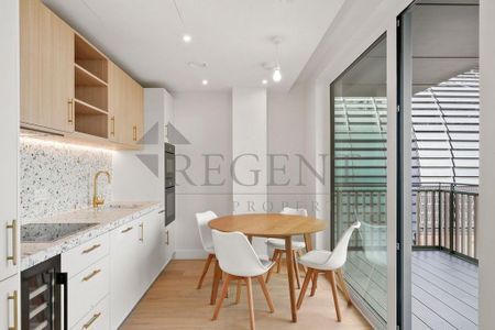 1 bedroom apartment to rent - Photo 4