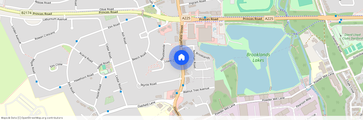 Dartford, Lowfield Street, DA1, Kent